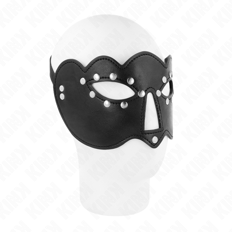 KINK - PARTY EYE MASK MODEL 1 27.5 x 12 CM - slika 3