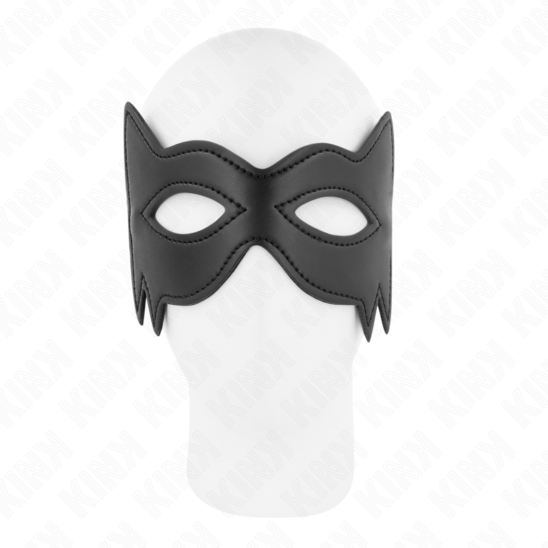 KINK - CAT FACE MASK MODEL 3 18.5 x 12.5 CM - slika 2