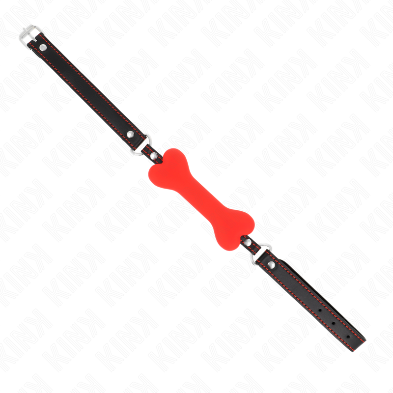 KINK - RED BONE 12 CM GAG 63 x 2 CM - slika 3