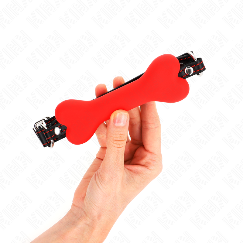 KINK - RED BONE 12 CM GAG 63 x 2 CM - slika 2