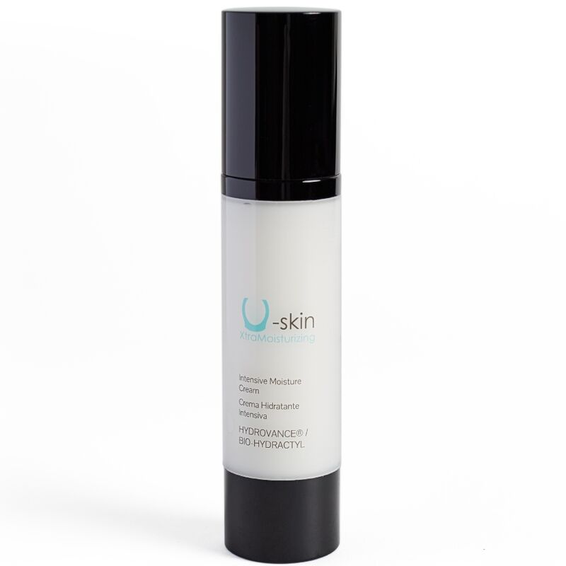 500 COSMETICS - U-SKIN XTRAMOISTURIZING HEALING CREAM FOR ALL TYPES OF TATTOOED SKIN - slika 2