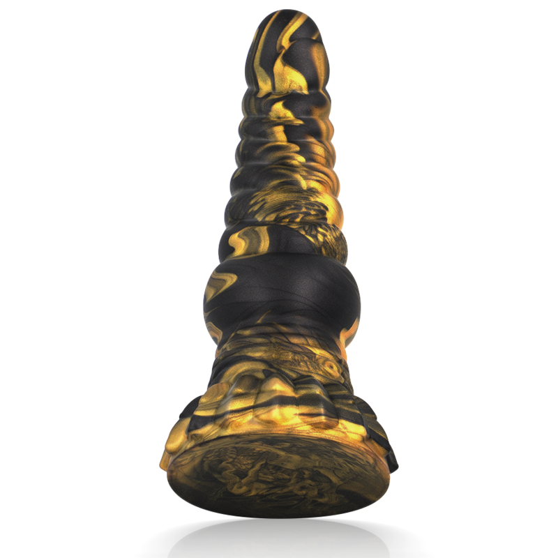 EPIC - FURIAS DILDO GREEK MYTHOLOGICAL CREATURE - slika 3