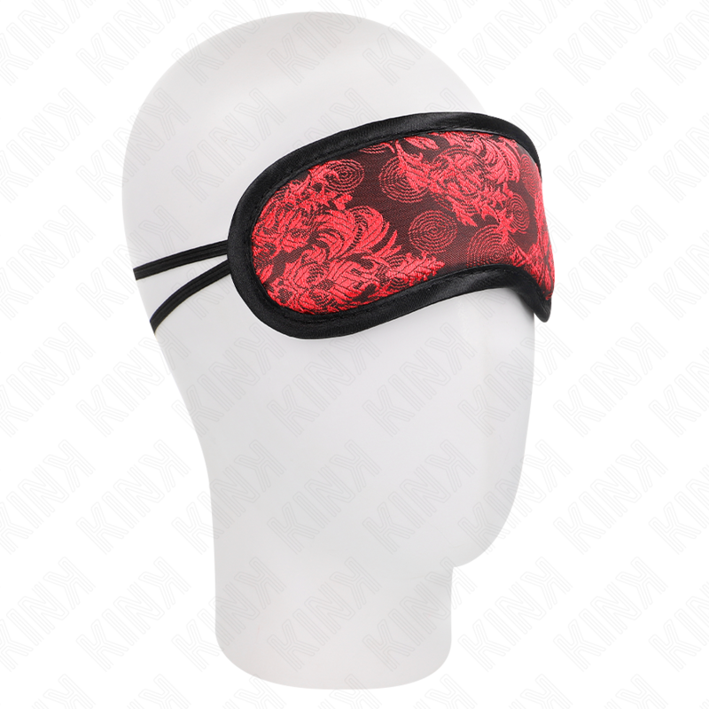 KINK - SCANDAL BLINDFOLD 18.5 x 8 CM - slika 3