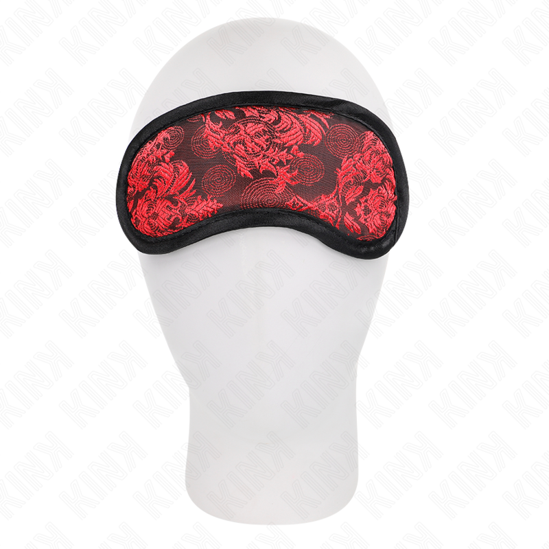 KINK - SCANDAL BLINDFOLD 18.5 x 8 CM - slika 2
