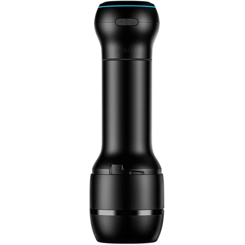 KIIROO - COMBO SET POWER BLOW + FEEL MOUTH STROKER - slika 3