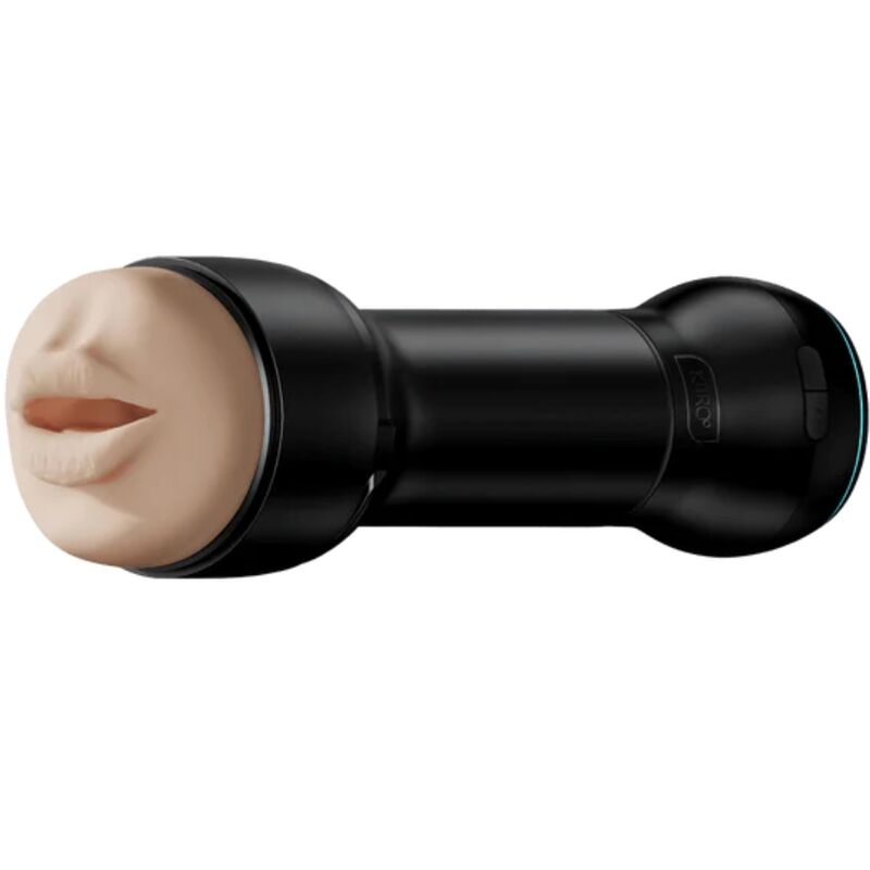 KIIROO - COMBO SET POWER BLOW + FEEL MOUTH STROKER - slika 2