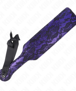 KINK - SCANDAL DESIGN LEATHER PALETTE 37 X 7 CM