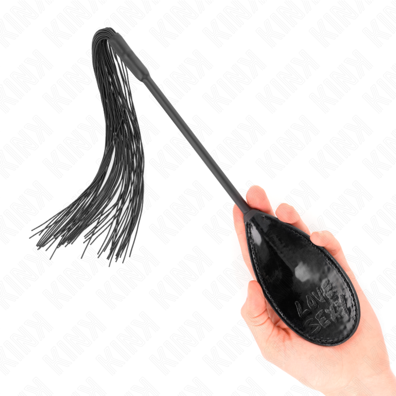 KINK - LOVESEXY SHORT TASSEL PALETTE - slika 3