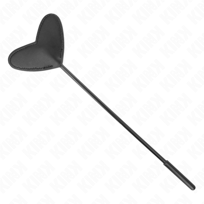 KINK - BLACK HEART SHAPED PALETTE 33 X 10 CM - slika 2