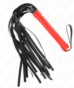 KINK - SMALL SOFT TAIL WHIP 50 CM