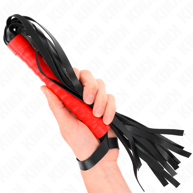 KINK - SMALL SOFT TAIL WHIP 50 CM - slika 2