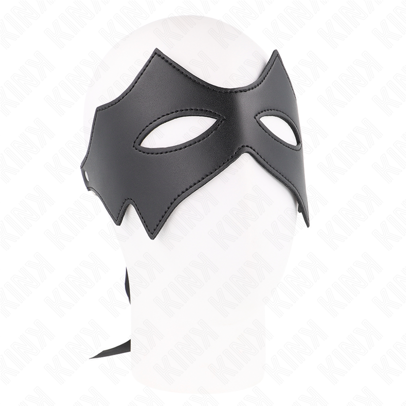 KINK - CAT FACE MASK MODEL 1 34 x 12 CM - slika 3