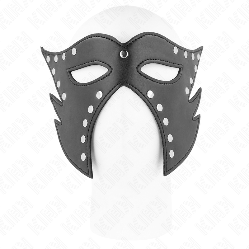 KINK - CAT FACE MASK MODEL 2 29 x 15 CM - slika 2