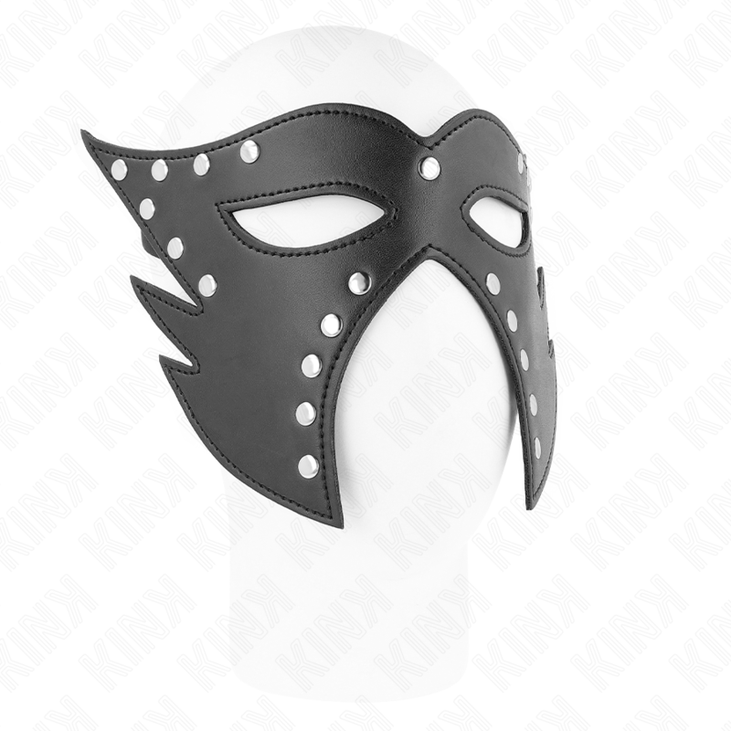KINK - CAT FACE MASK MODEL 2 29 x 15 CM - slika 3