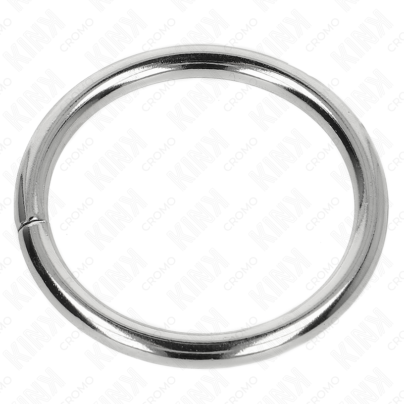 KINK - METAL PENIS RING 4.5 CM - slika 3