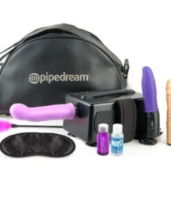 FETISH FANTASY SERIES PRENOSNI SEKS STROJ