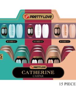 PRETTY LOVE - CASPAR PACK 15 VARIOUS MALE MASTRUBATORS