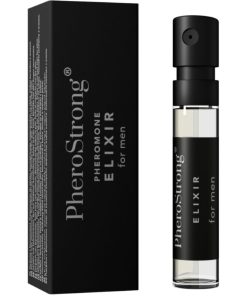 PHEROSTRONG - PHEROMONE ELIXIR FOR MEN 2 ML