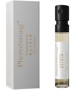 PHEROSTRONG - PHEROMONE ELIXIR FOR WOMEN 2 ML