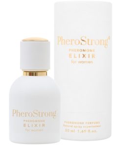 PHEROSTRONG - PHEROMONE ELIXIR FOR WOMEN 50 ML