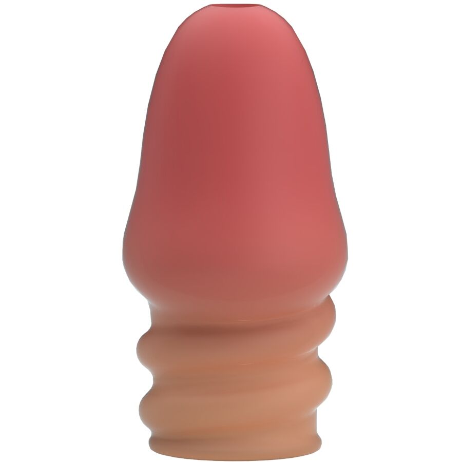PRETTY LOVE - JEREMY PENIS THICKER PINK - slika 2