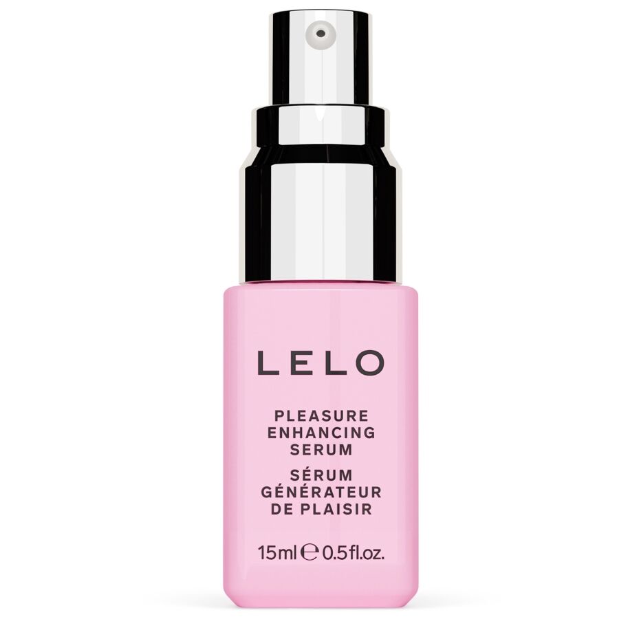 LELO - CLITORIS PLEASURE ENHANCING SERUM 15ML - slika 2