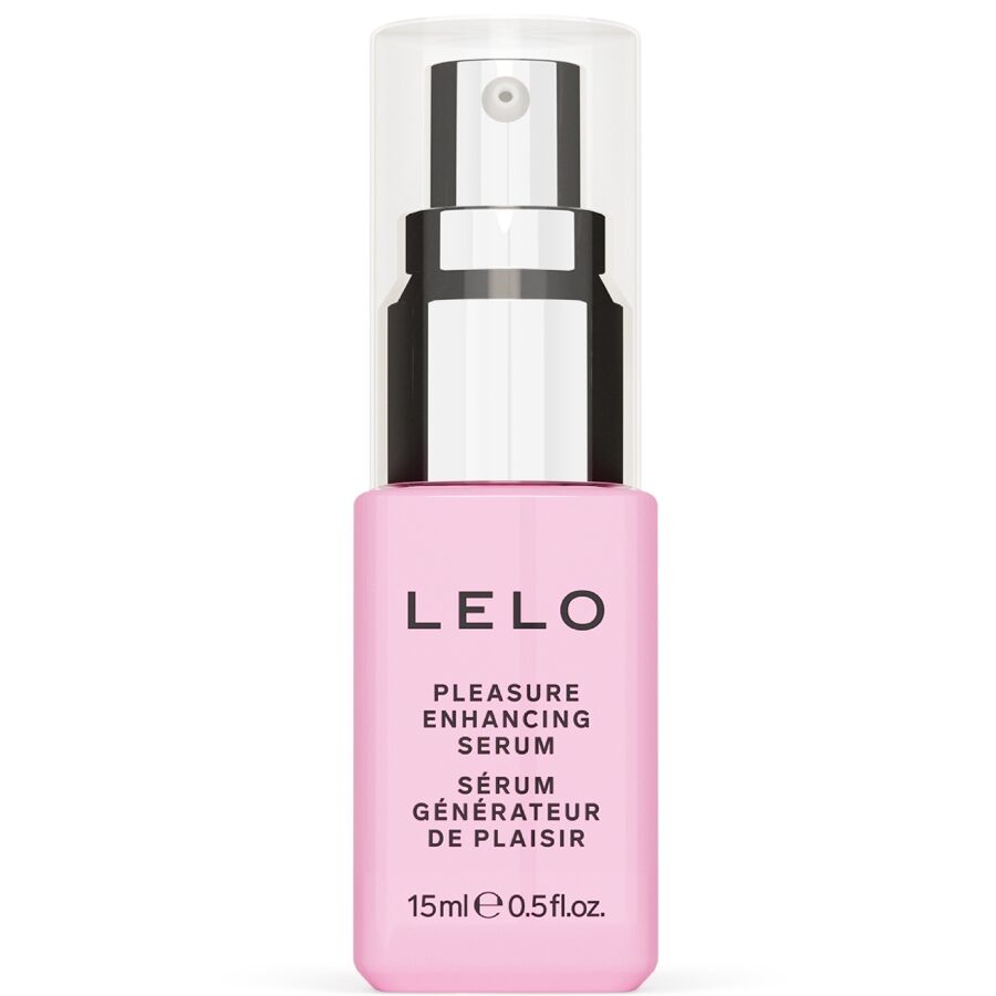 LELO - CLITORIS PLEASURE ENHANCING SERUM 15ML - slika 3
