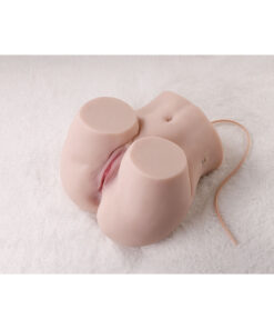 XISE - MIGNON SUCKING REALISTIC VAGINA MASTURBATOR WITH VIBRATION AND STIMULATING WAVES AND REMOTE CONTROL 6 KG