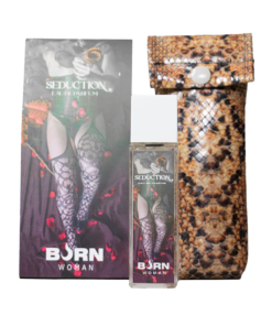 BURN - SEDUCTION WOMEN'S PERFUME 20 ML