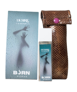 BURN - DESIRE WOMEN'S PERFUME 20 ML
