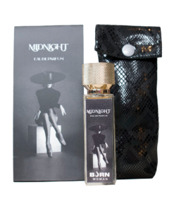 BURN - MIDNIGHT WOMEN'S PERFUME 20 ML