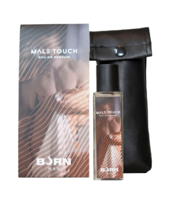 BURN - MALE TOUCH MEN'S PERFUME 20 ML