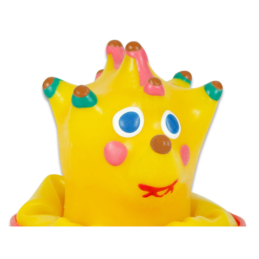 CONDOMERIE - HANDPAINTED NOVELTY CONDOMS HEDGEHOG - slika 2