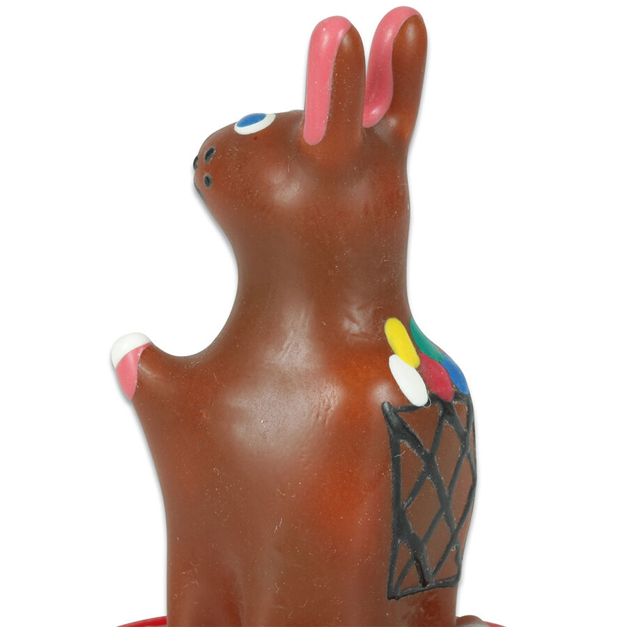 CONDOMERIE - HANDPAINTED NOVELTY CONDOMS EASTER BUNNY - slika 2