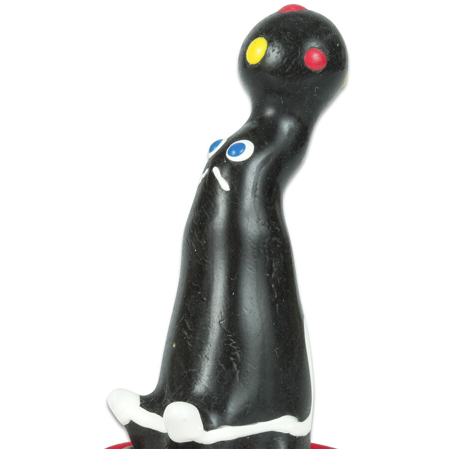 CONDOMERIE - HANDPAINTED NOVELTY CONDOMS SEA LION - slika 2