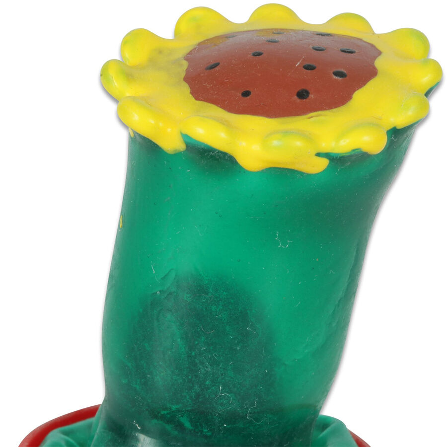 CONDOMERIE - HANDPAINTED NOVELTY CONDOMS SUNFLOWER - slika 3