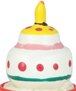 CONDOMERIE - HANDPAINTED NOVELTY CONDOMS CAKE