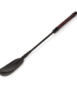 CALEXOTICS - SCANDAL RED SPLIT TIP WHIP