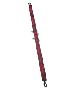 CALEXOTICS - SCANDAL BLACK SPACE BAR