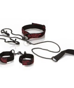 CALEXOTICS - SCANDAL SUBMISSION KIT