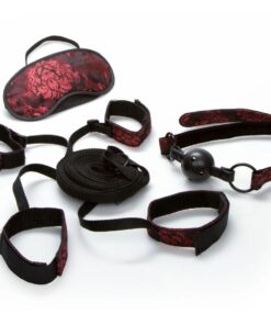 CALEXOTICS - SCANDAL BED SUPPORT KIT