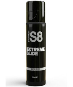 STIMUL8 - S8 EXTREME GLIDE SILICONE 100 ML
