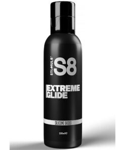STIMUL8 - S8 EXTREME GLIDE SILICONE 250 ML