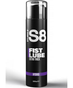 STIMUL8 - S8 EXTRA THICK HYBRID GRIPS LUBRICANT 200 ML