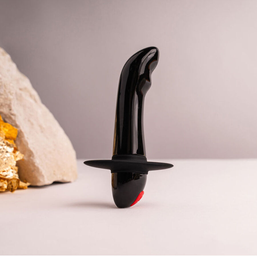ROCKS-OFF - QUEST PROSTATE BULLET PROSTATE VIBRATOR BLACK - slika 3