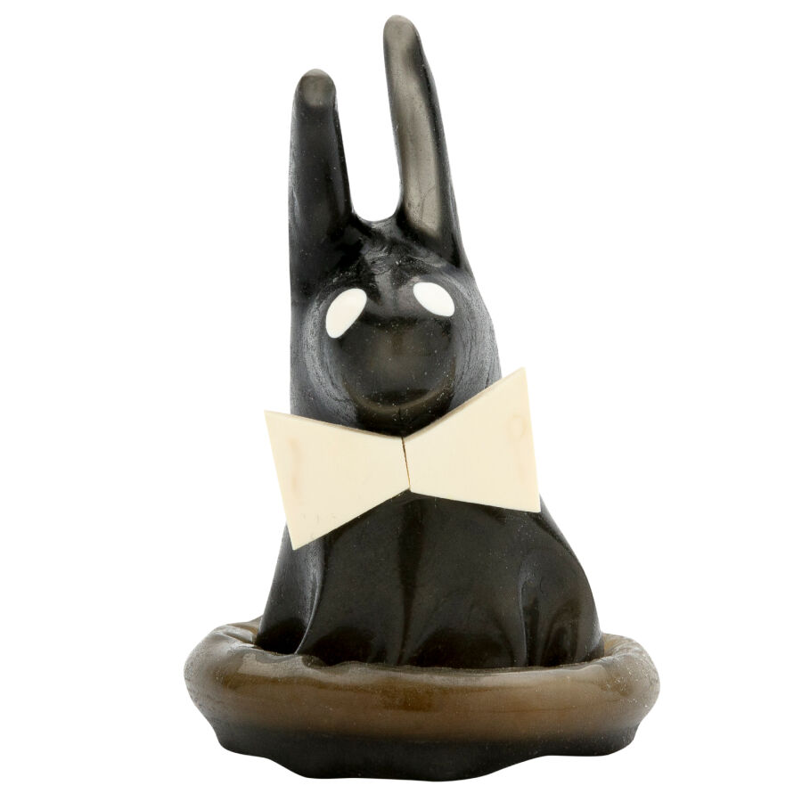 CONDOMERIE - HANDPAINTED NOVELTY CONDOMS PLAY BOY - slika 3