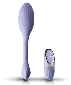 NIYA - N1 KEGEL PELVIC MASSAGER WITH REMOTE CONTROL