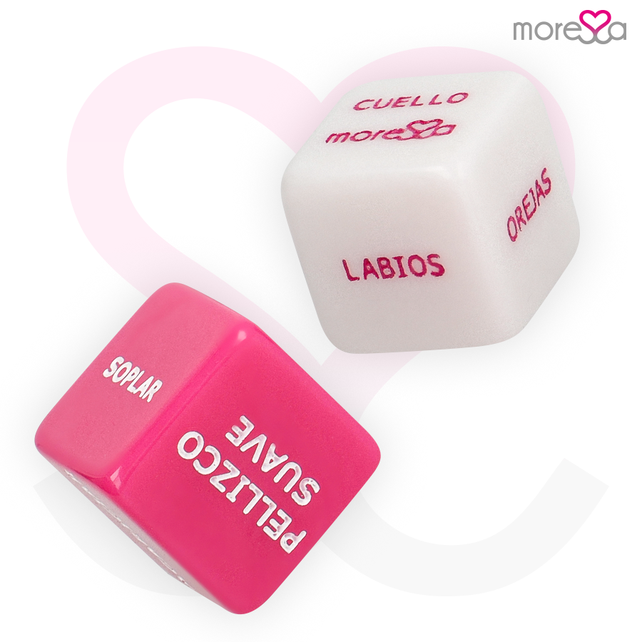 KOCKE MORESSA PASSION ZA PARE - slika 2