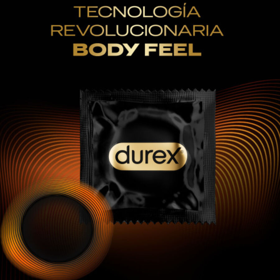 DUREX - TOTAL CONNECTION XL ULTRA FINE PLUS LATEX FREE 10 UNITS - slika 2