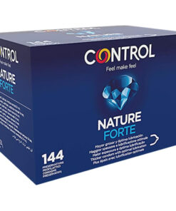 CONTROL ADAPTA FORTE BOX 144 UNITS